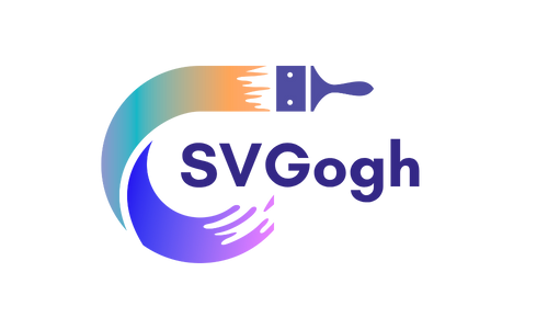 SVGogh Logo